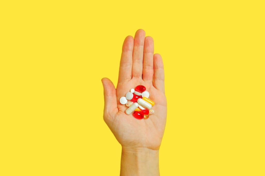 vitaminai
