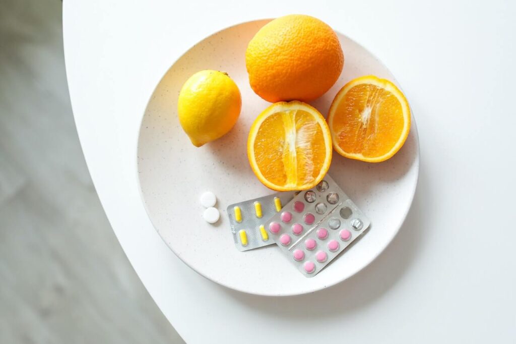 vitaminai