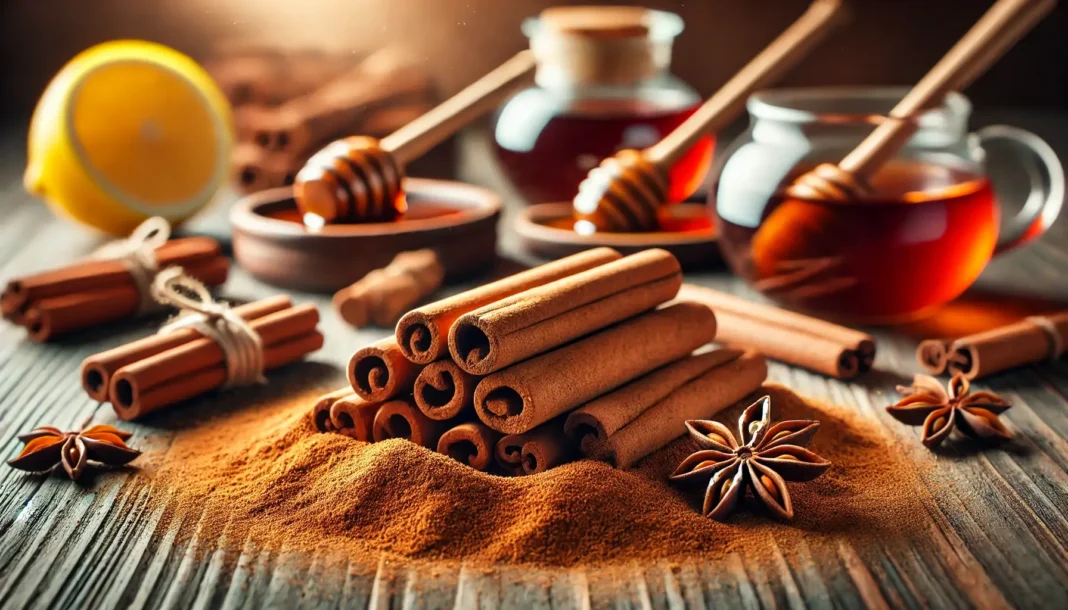 Cinamono nauda sveikatai Cinamono nauda sveikatai