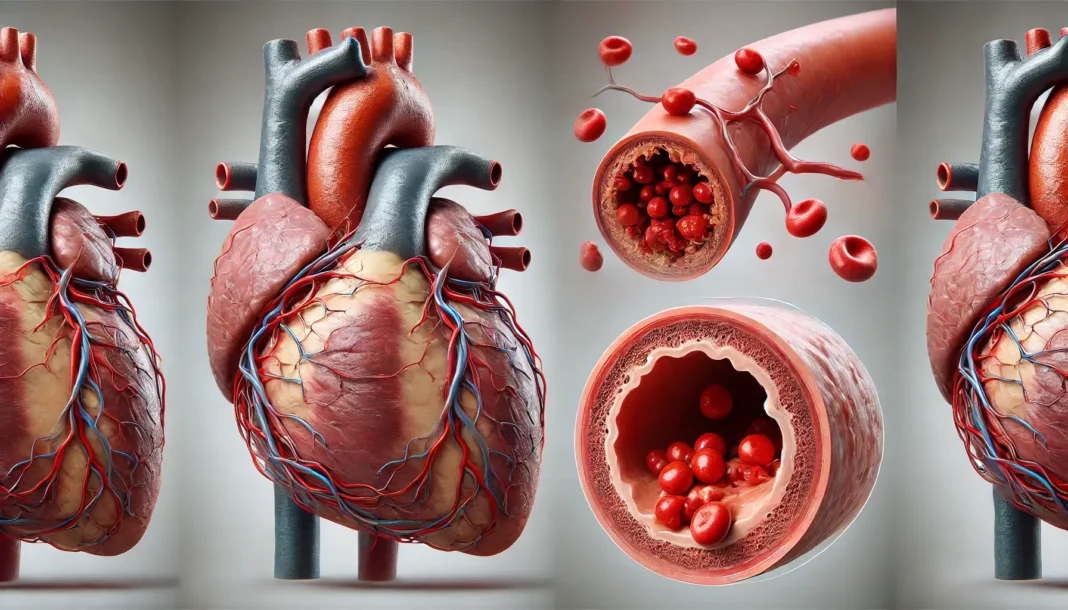 blogojo cholesterolio norma