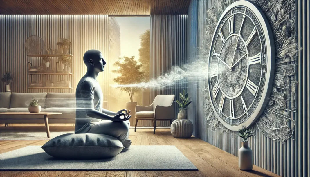 Greitas būdas sumažinti spaudimą atsipalaidavimas namų aplinkoje