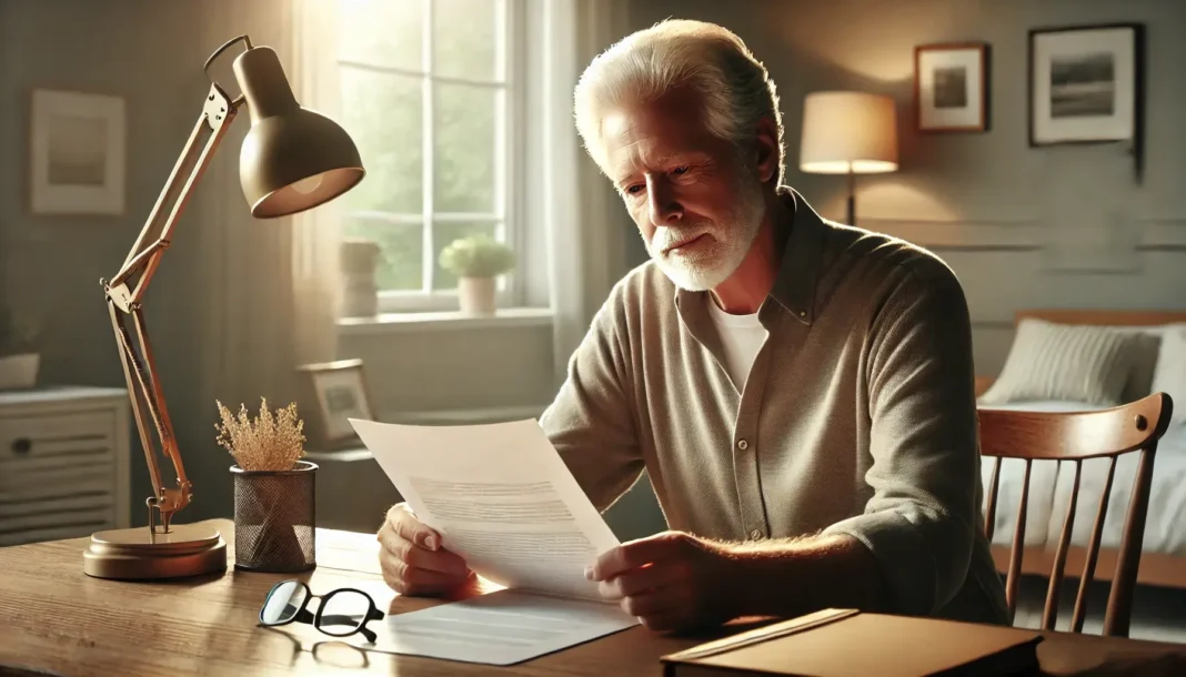 Pensininkas domisi kada mokama bedarbio pašalpa 2024