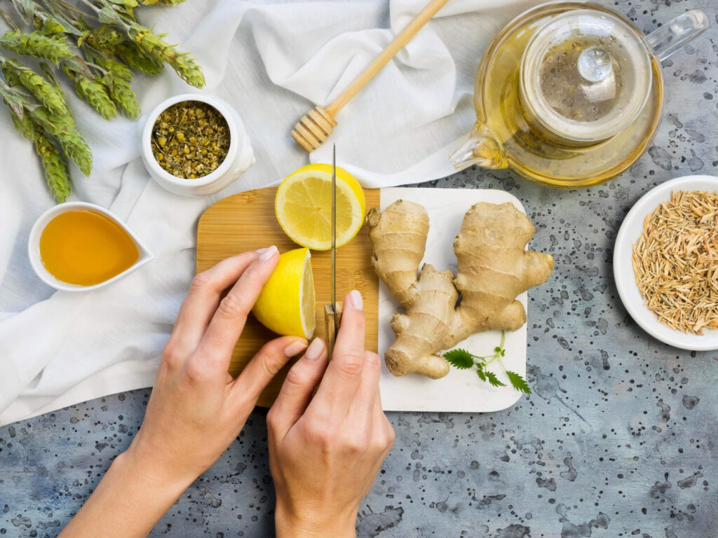 Helicobacter pylori gydymas liaudiškai su žolelėmis ir medumi
