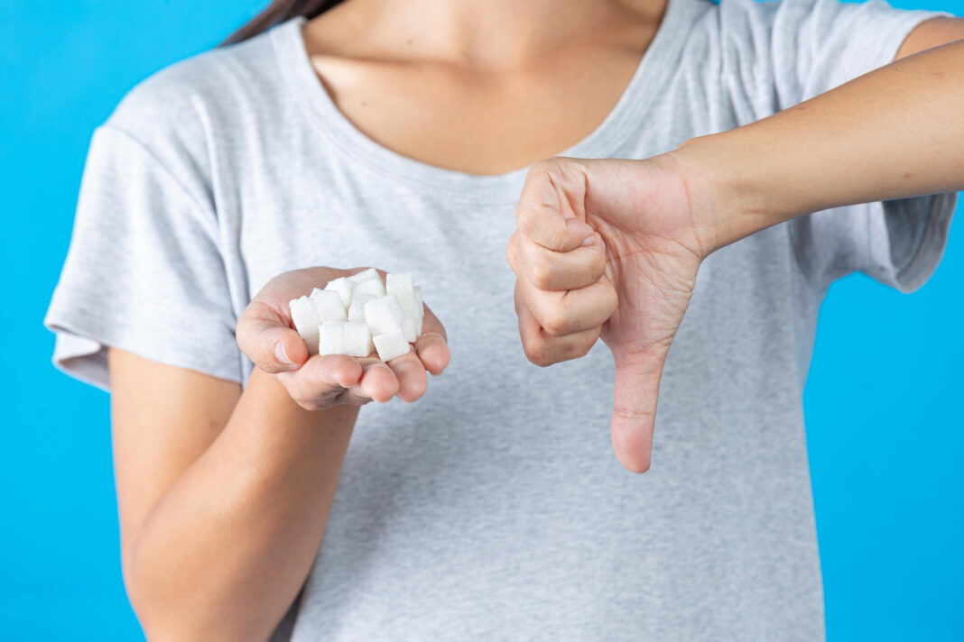 Kaip sumažinti cukrų – profesionalūs patarimai apie cukraus vartojimo mažinimą