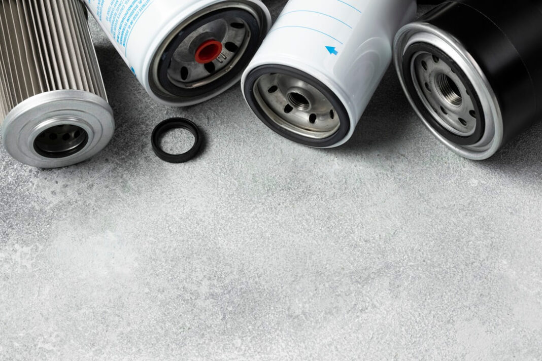 Įvairių tipų degalų filtrai automobiliams – svarbi kuro sistemos dalis