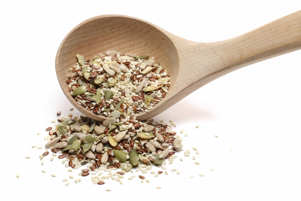 Žarnyno valymas sėklomis – natūrali mišinių galia kasdieniam virškinimo gerinimui