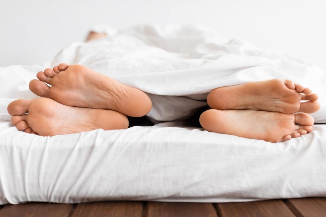 Neramios kojos net naktį apsunkina miegą ir trukdo tinkamai pailsėti.