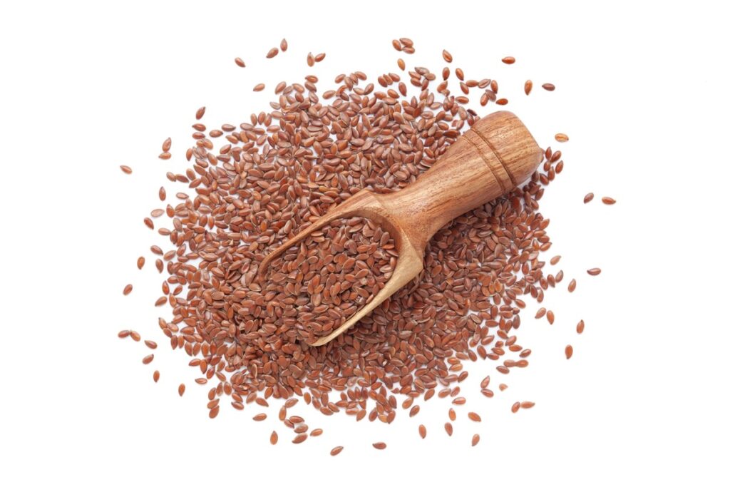 Linų sėmenys – natūralus pagalbininkas, galintis palengvinti kasos sutrikimus ir palaikyti virškinimo sistemos sveikatą.