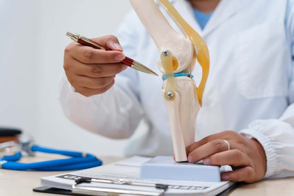 Kompresas kelių skausmui yra natūrali pagalba, papildanti gydytojų rekomendacijas.