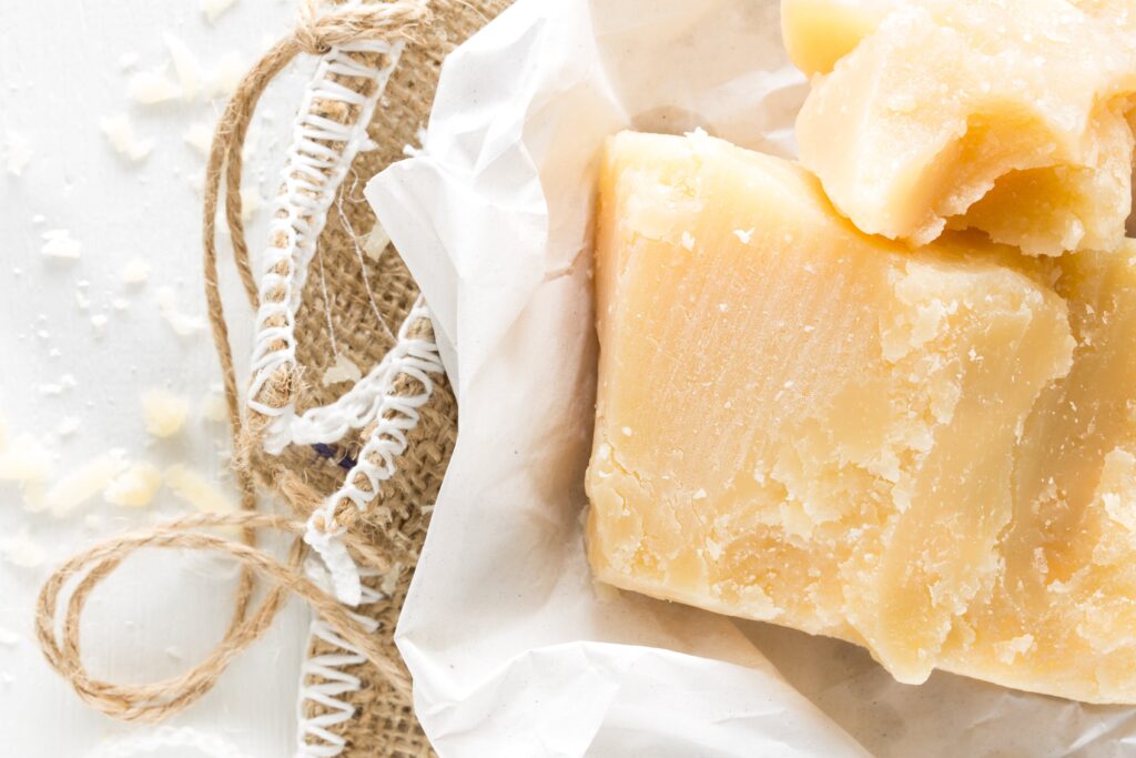 Ūkinis muilas nuo slogos – paprasta ir veiksminga priemonė kvėpavimui lengvinti.