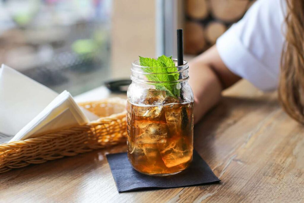 Arbatos receptas imunitetui ir sveikatai stiprinti