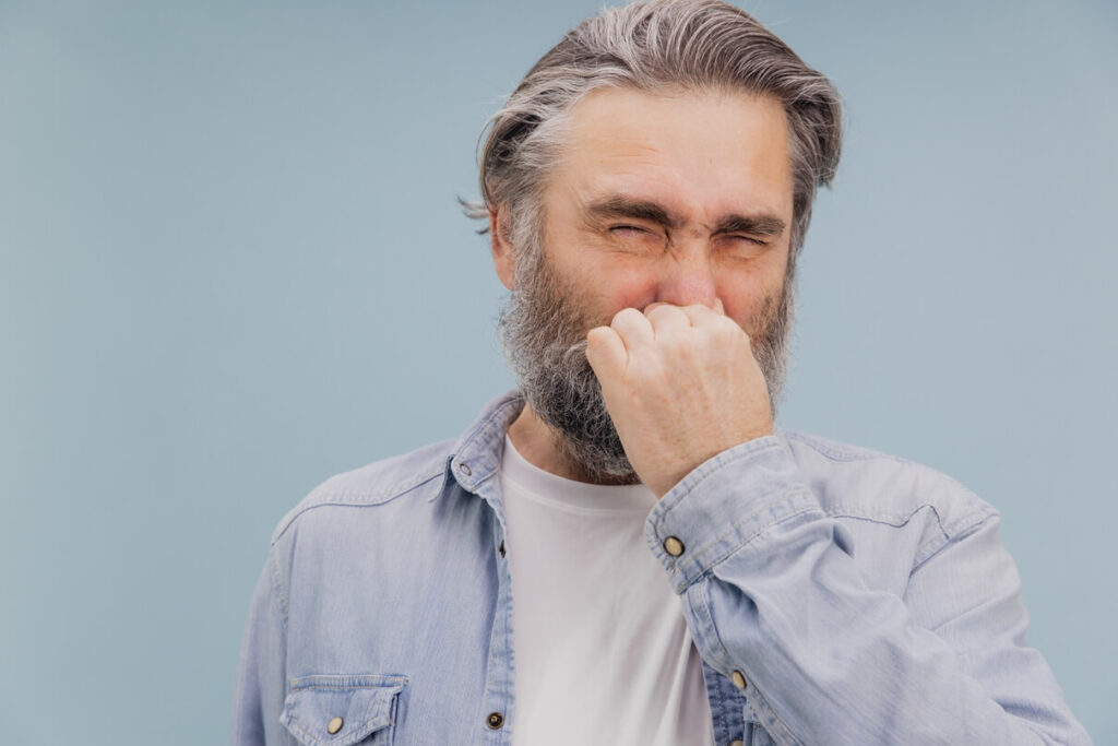 Nosies polipų gydymas namų sąlygomis atliekamas naudojant druskos tirpalus ir specialius indelius gleivinės drėkinimui.