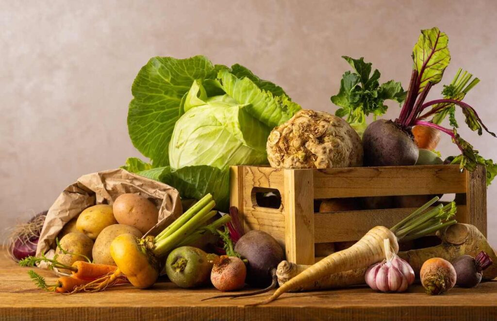 Aštraus skonio sodo gėrybės padeda stiprinti organizmą. - Nuotrauka iš: shutterstock.com