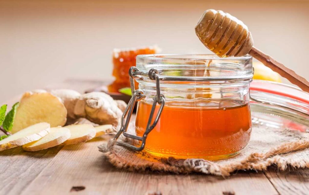 Pastilės gerklei ruošiamos kaitinant natūralius ingredientus iki reikiamos temperatūros, kol masė tampa kieta.