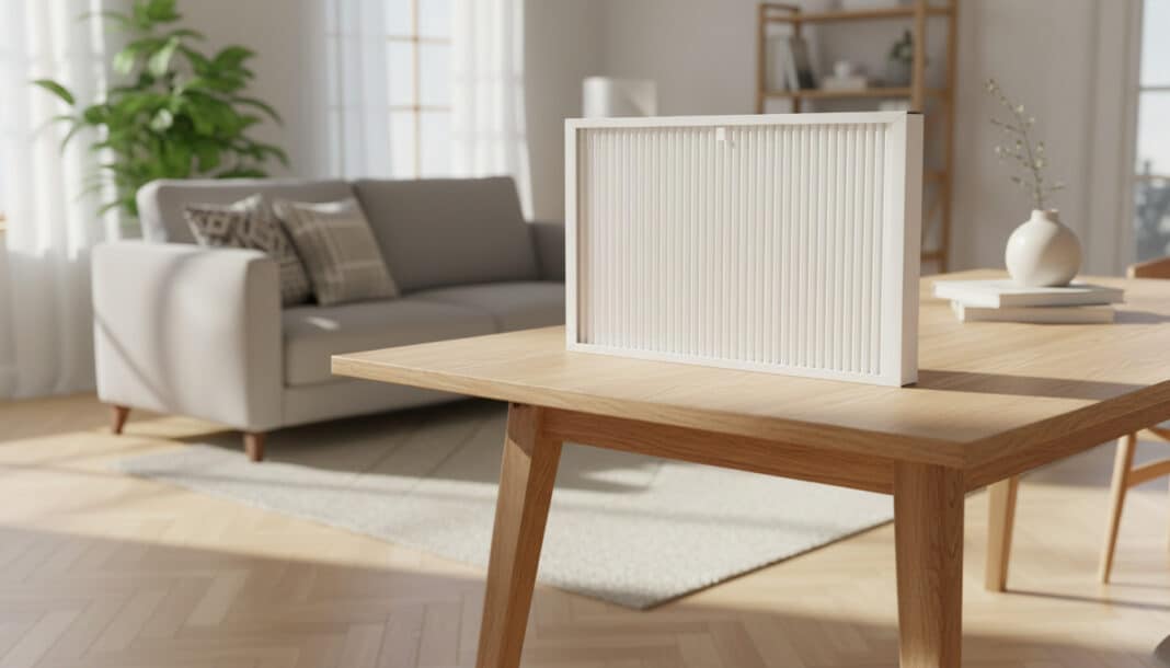 Zehnder filtrai – rekuperatoriaus oro filtras namų vėdinimo sistemoje, skirtas švariam patalpų orui užtikrinti.