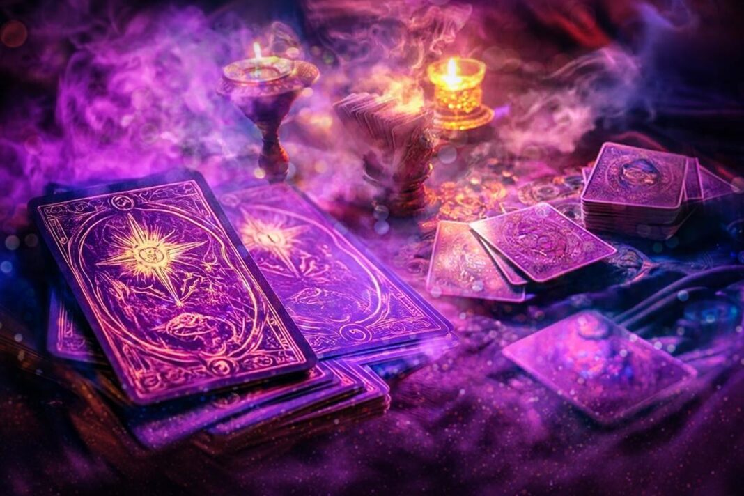 Tarot kortų horoskopas visiems Zodiako ženklams rugsėjo 30-ąją